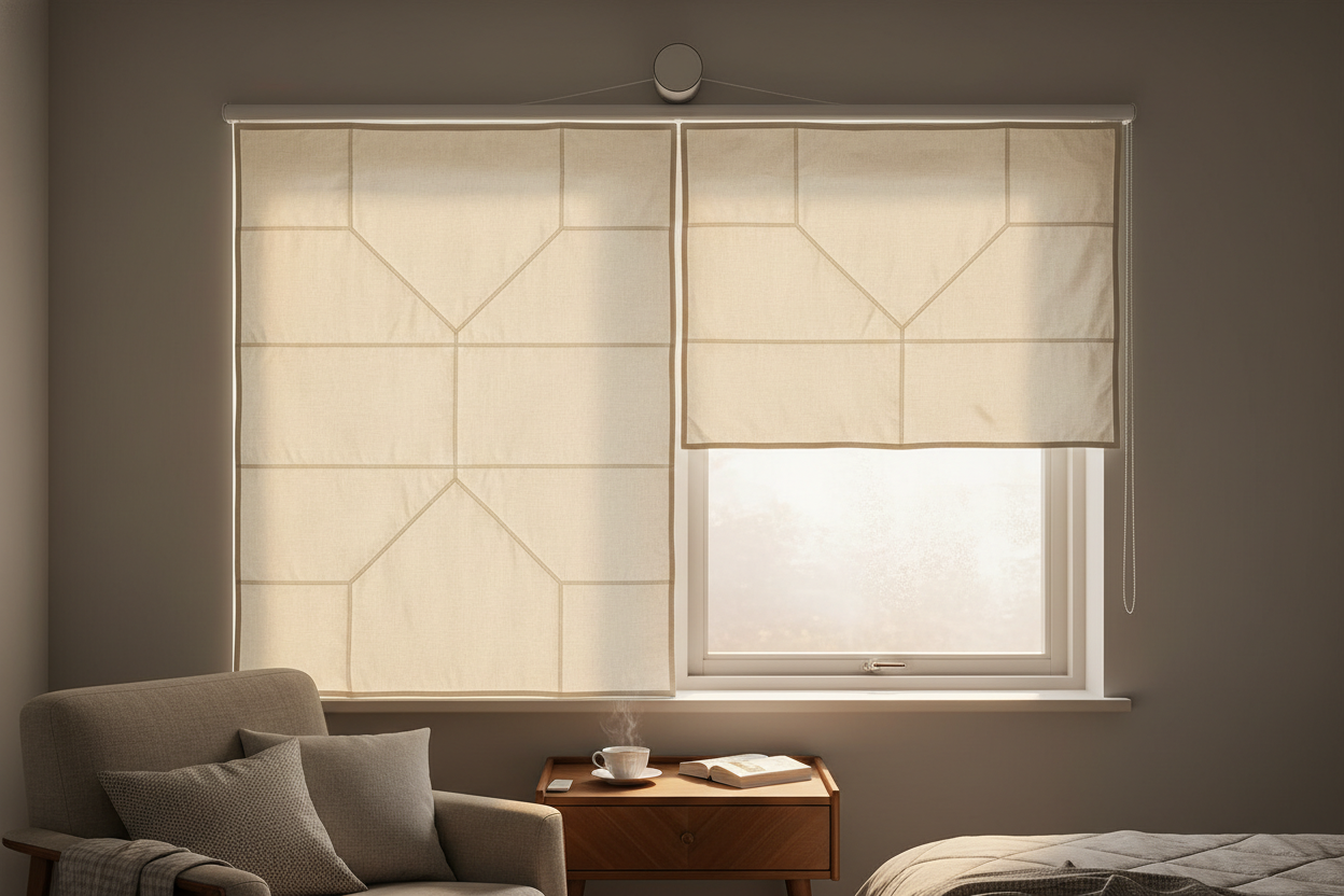 Smart Window Quilts: The Ultimate Setup for Cozy Mornings