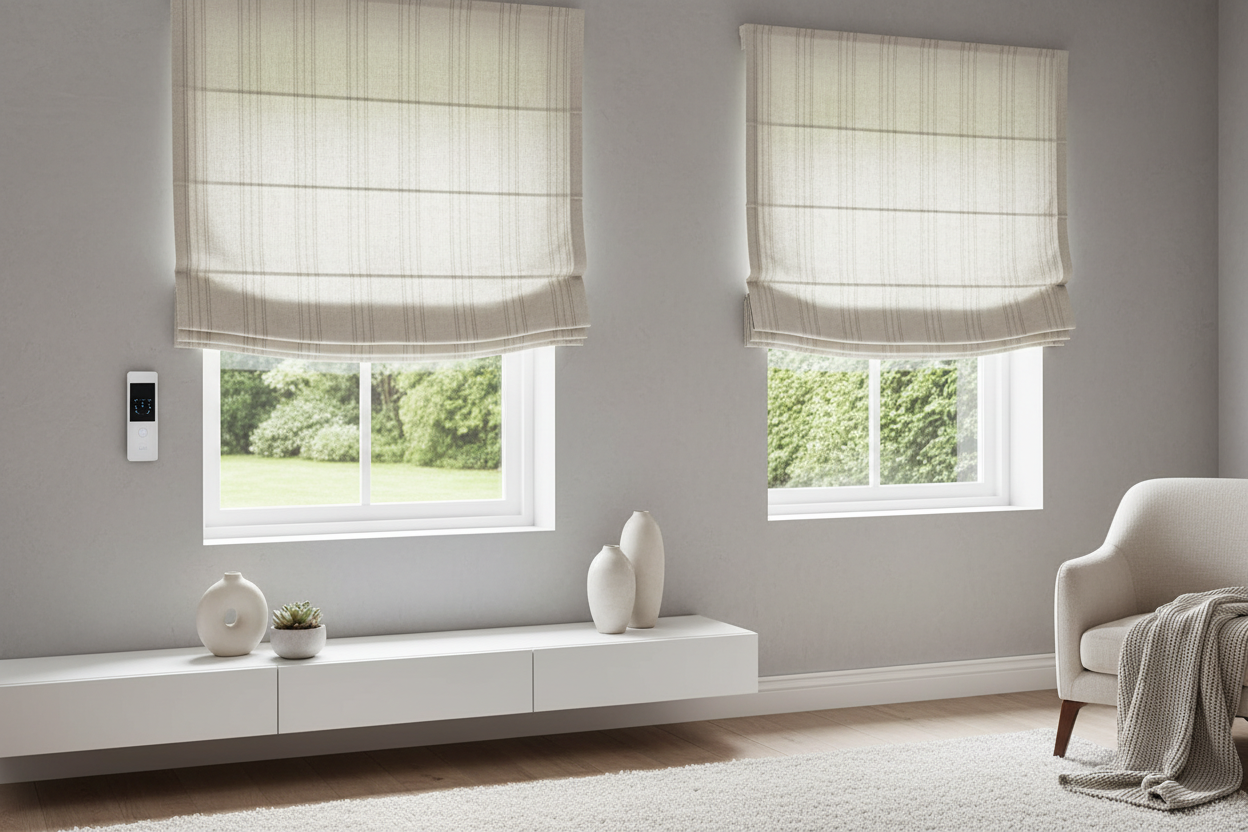 Smartify Hard-to-Reach Spots: Small Square Window Covering Guide