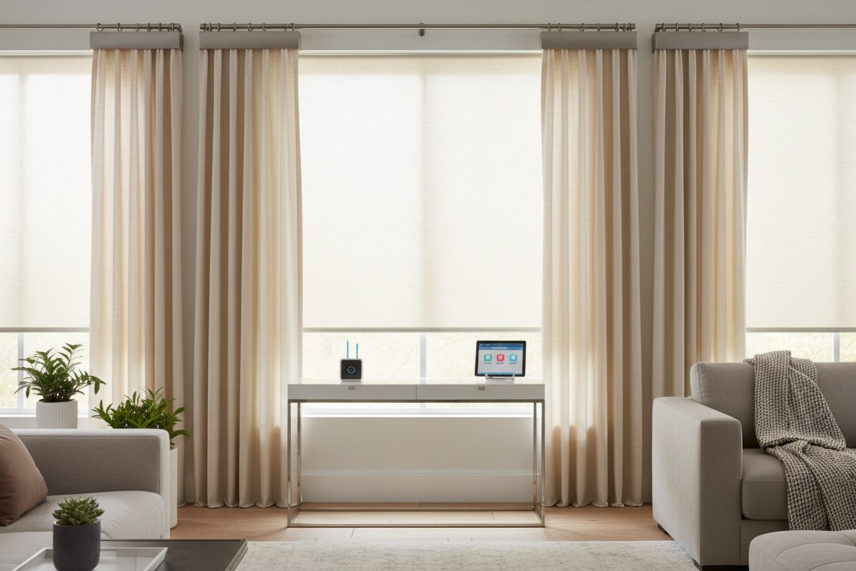 Are Costco Custom Blinds Worth the Smart Upgrade?