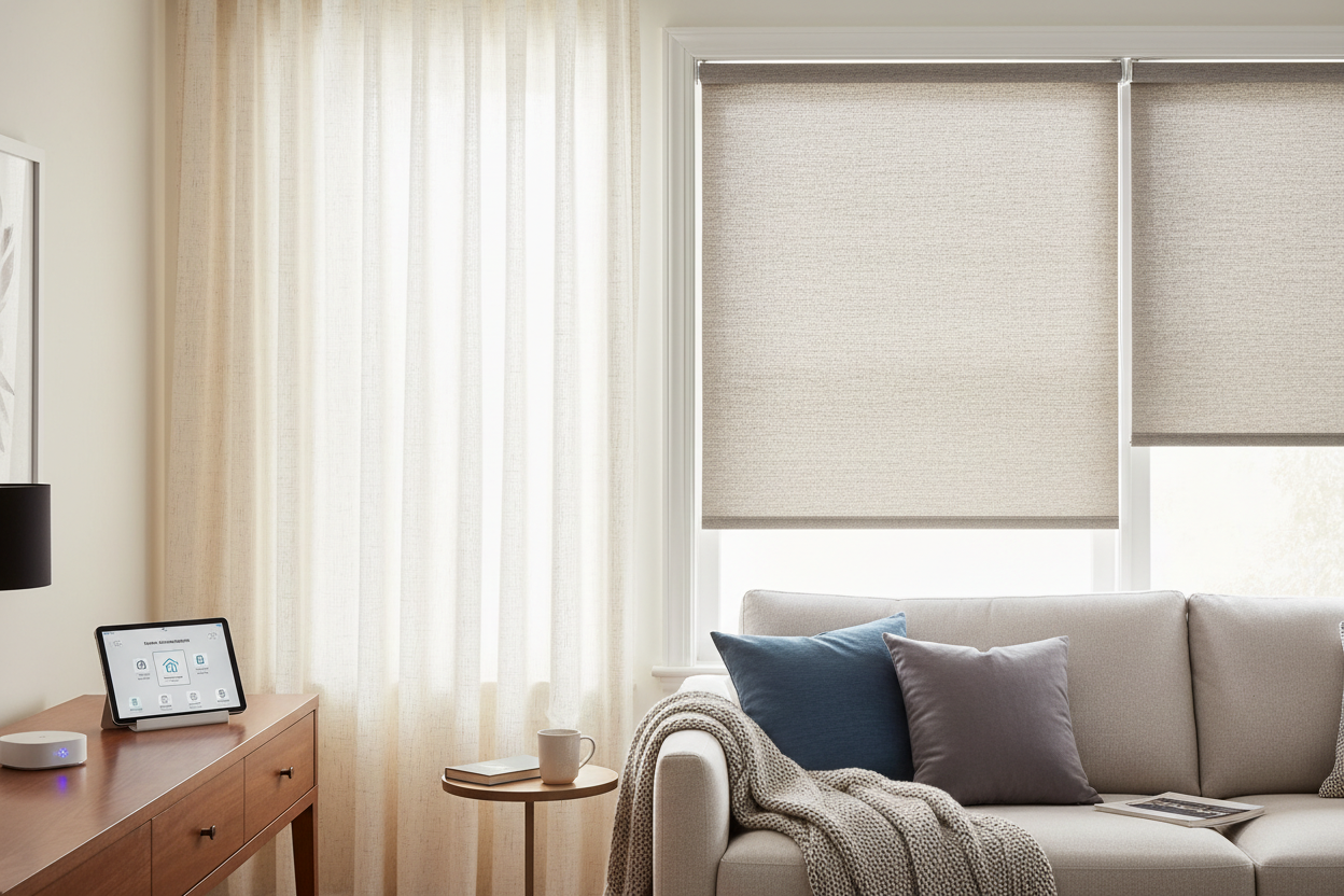 Automating Bali Blinds at Costco: A Real-World Smart Home Guide