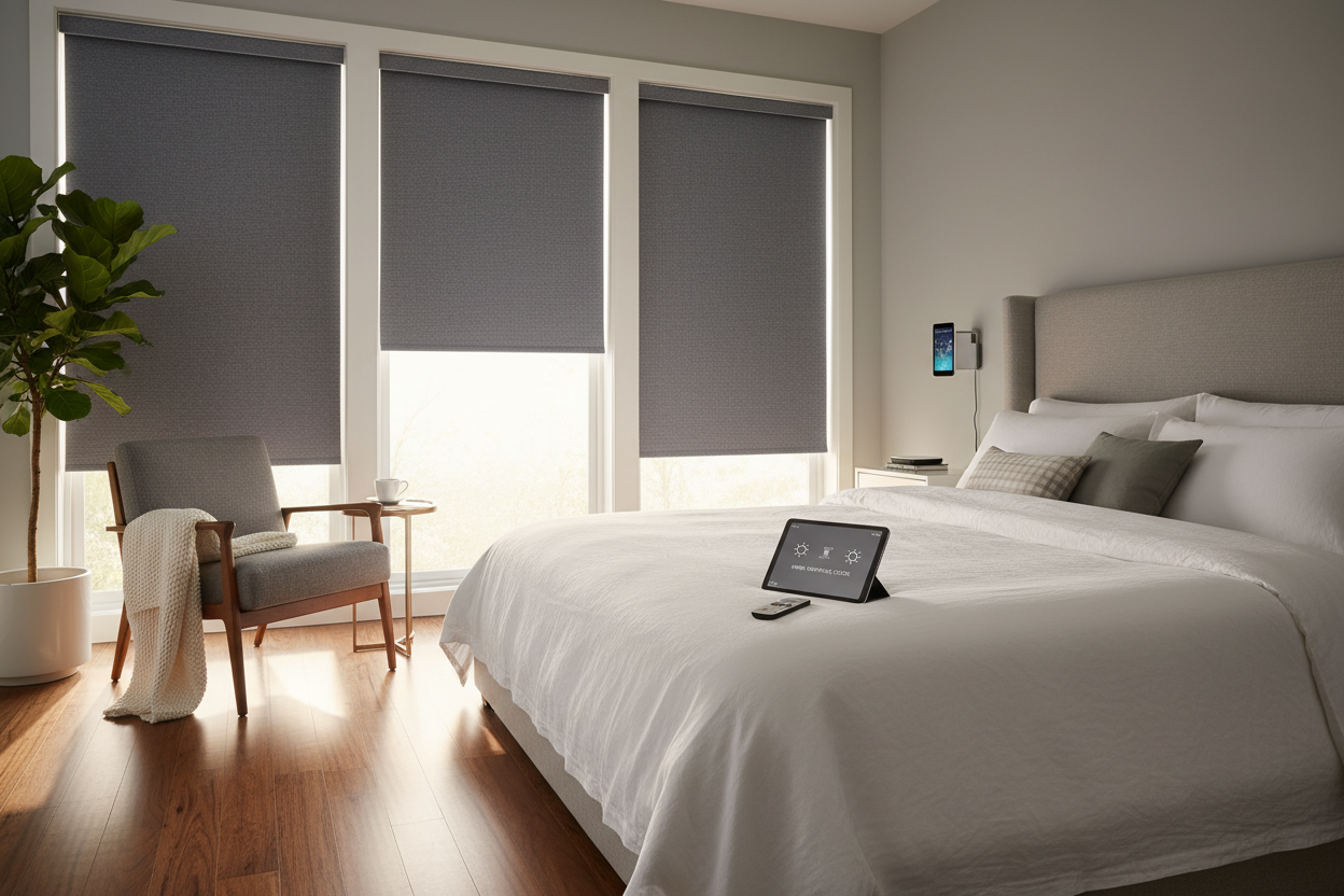 Wake Up to Sunlight: The Truth About Costco Blinds Installation