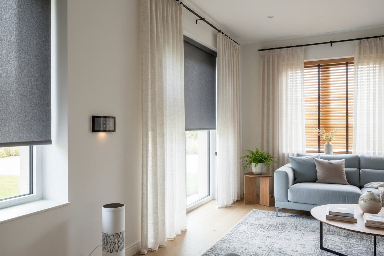Smart Blind Shopping: Where to Buy for Alexa & HomeKit