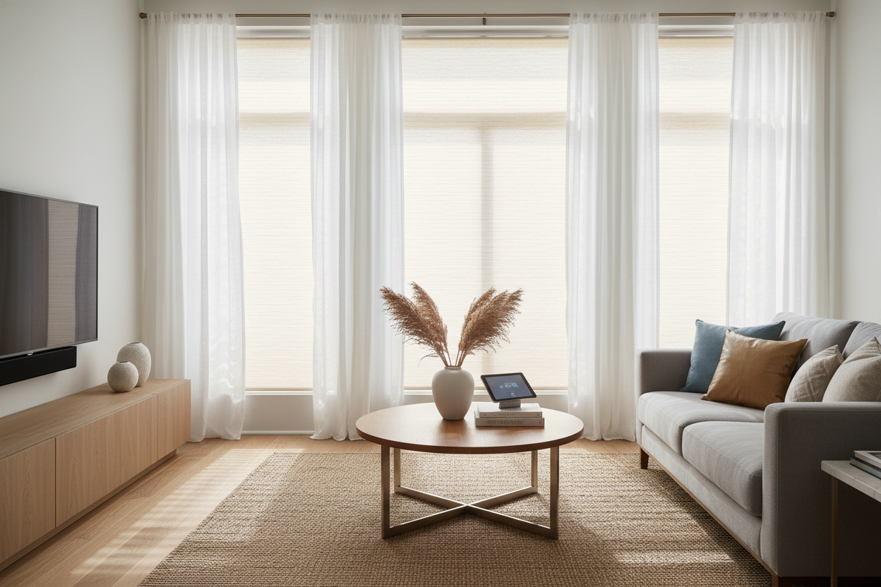 Smart Shade Guide: Hunter Douglas Blinds at Home Depot Reality