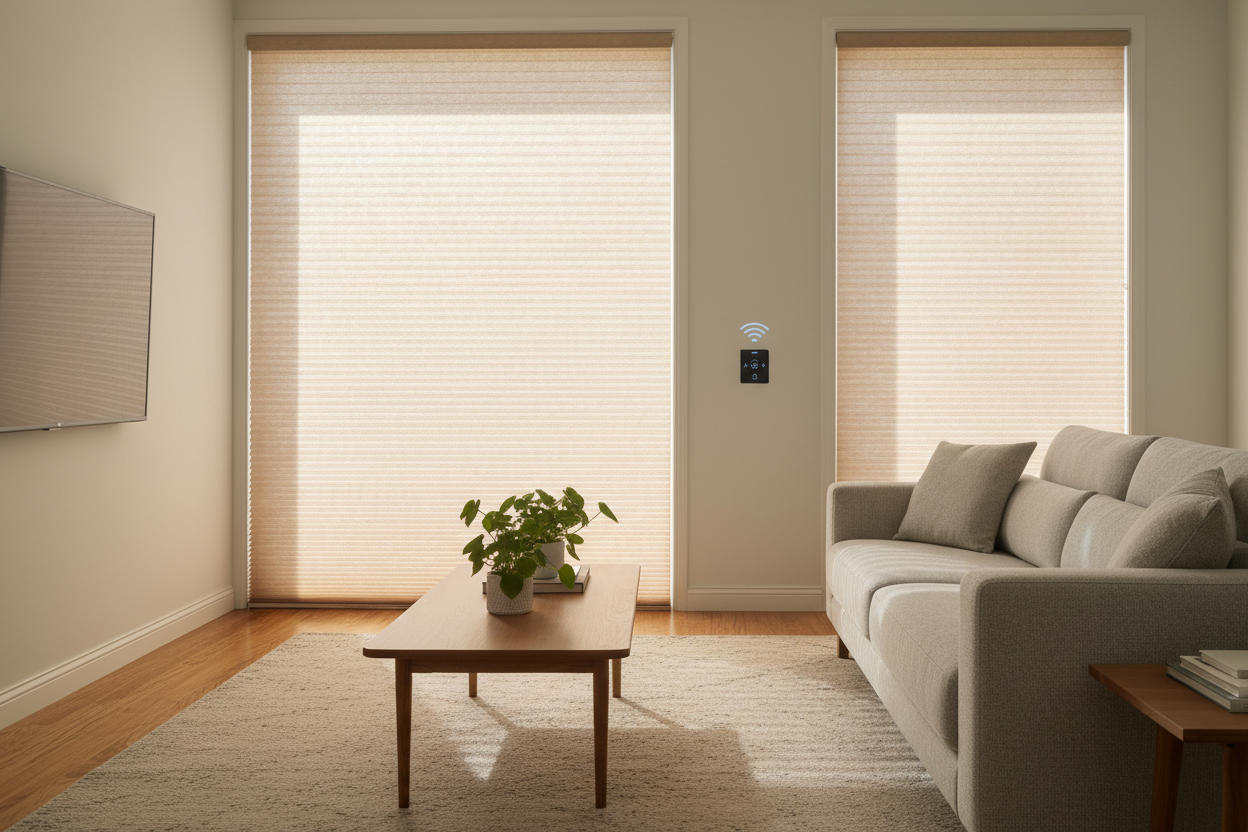 Hunter Douglas Applause Review: Smart Features & Real Value