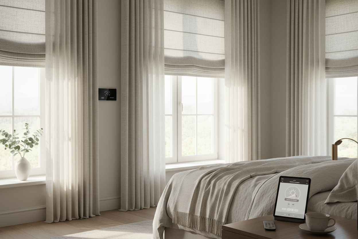 Wake Up Smart: Finding the Best Blinds for Windows