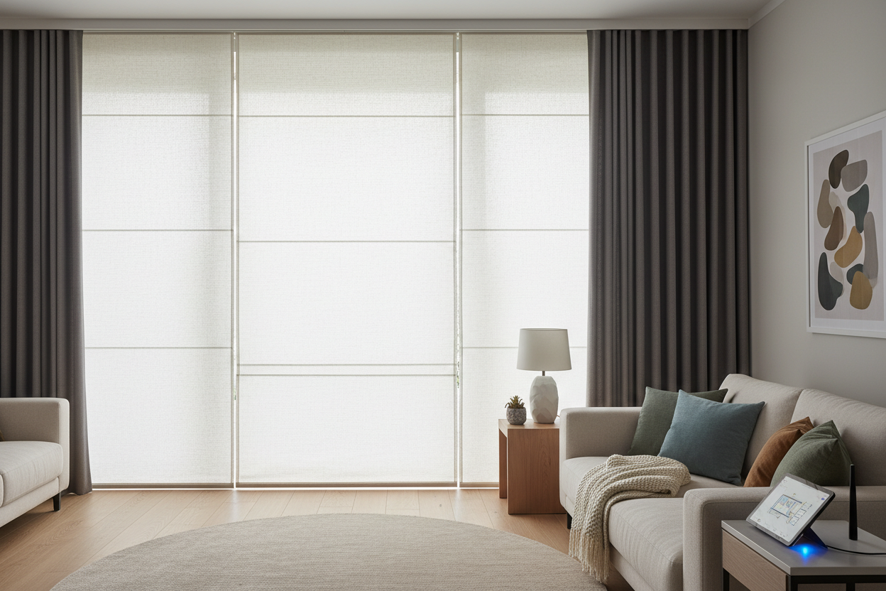 Smart Blinds Close to Me: Why Local Demos Matter