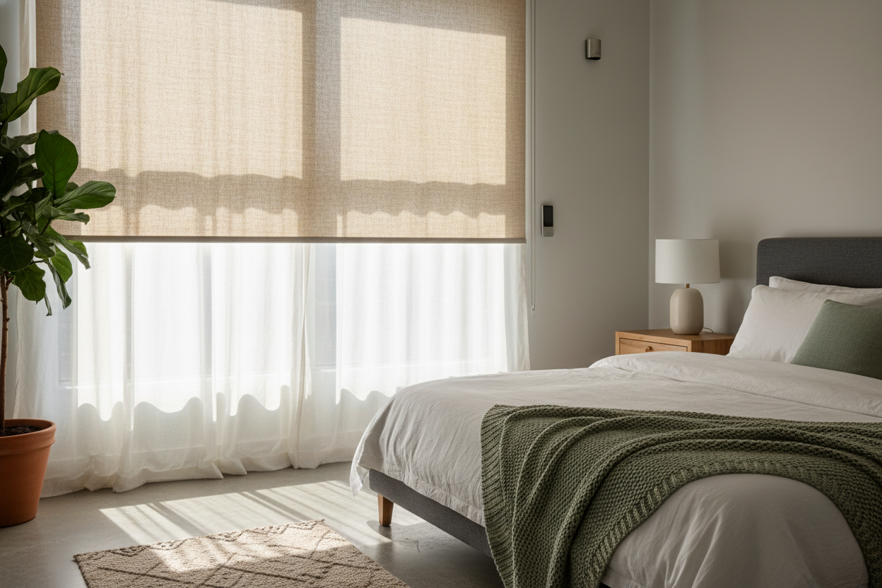 Wake Up Smarter: The Guide to Automating Cheap Window Shades