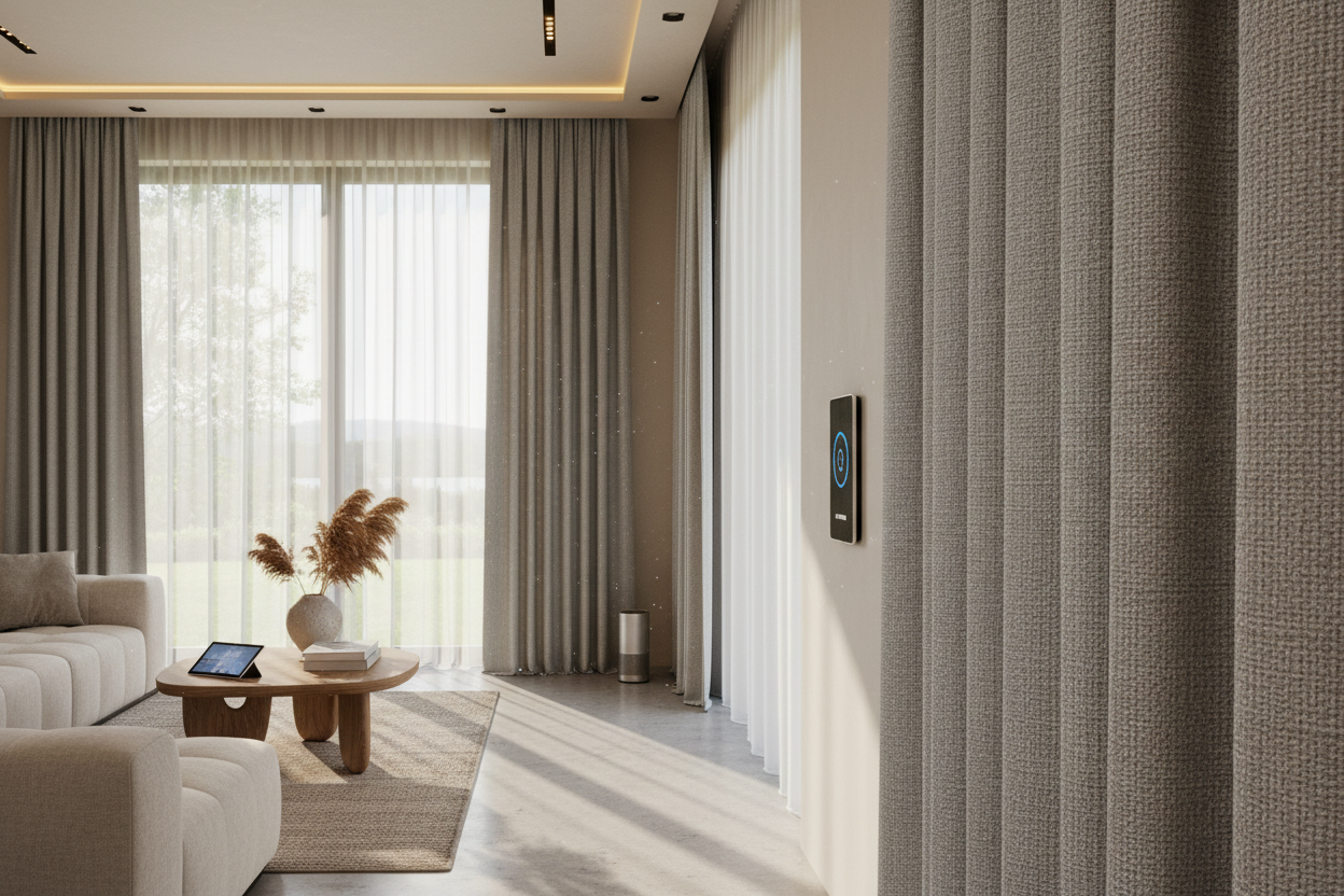 Automate Your View: Smart Shade Ideas for Windows That Work