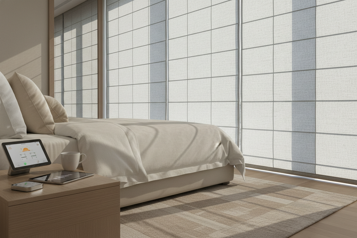 Wake Up Right: Why I Switched to SQ Blinds