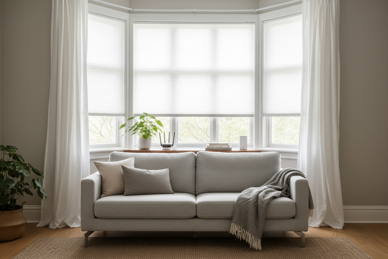 Automate Your View: The Truth About Smart Windows Blind IKEA