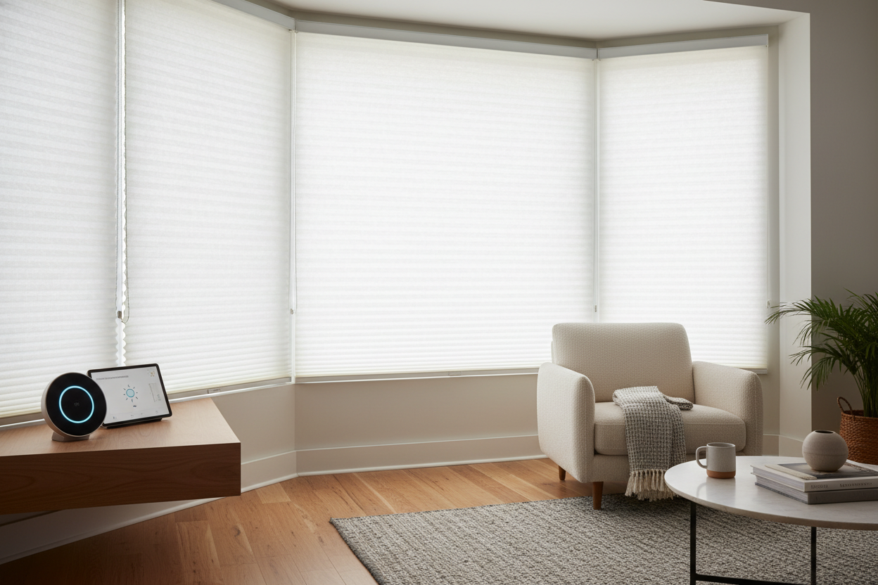 Automate Your Windows: Finding the Best Price Levolor Cellular Shades