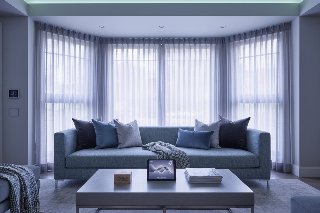 Automate Your Comfort: Why I Switched to Cooler Shades