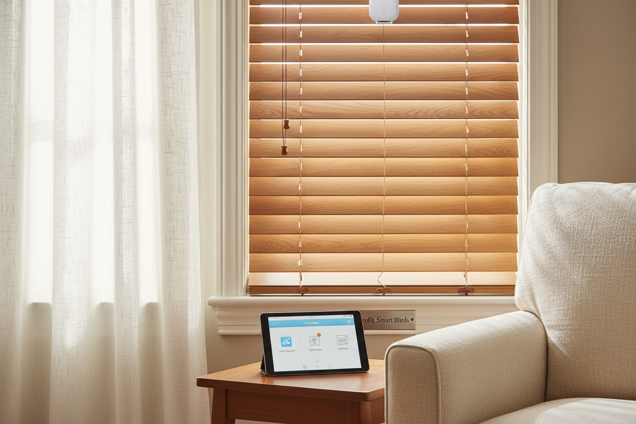 Make Your Home Depot Faux Wood Blinds Smart: The Ultimate Guide