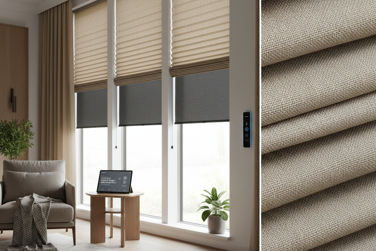 Retrofit Guide: How to Shade Buildings With Smart Tech