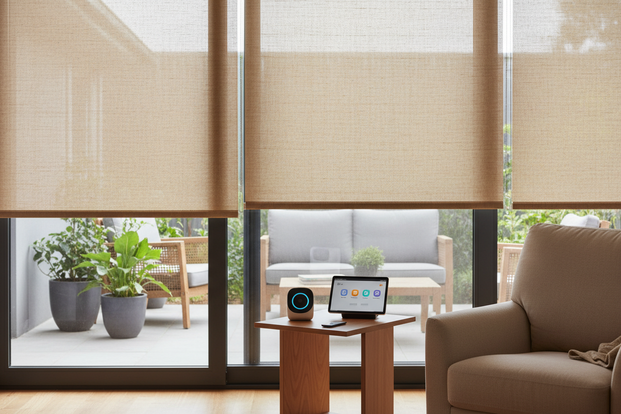 Retrofitting Your Patio: Smart Shading with Coolaroo Cloth