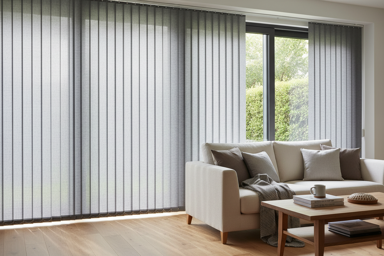 Stop Drafts Cold: Why I Added Smart Insulated Blinds to My Patio