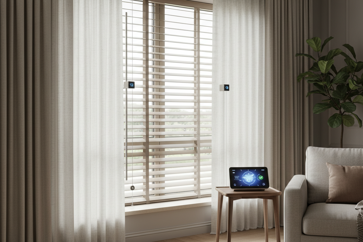 Stop Blinds Banging: Smart Fixes for Windy Windows