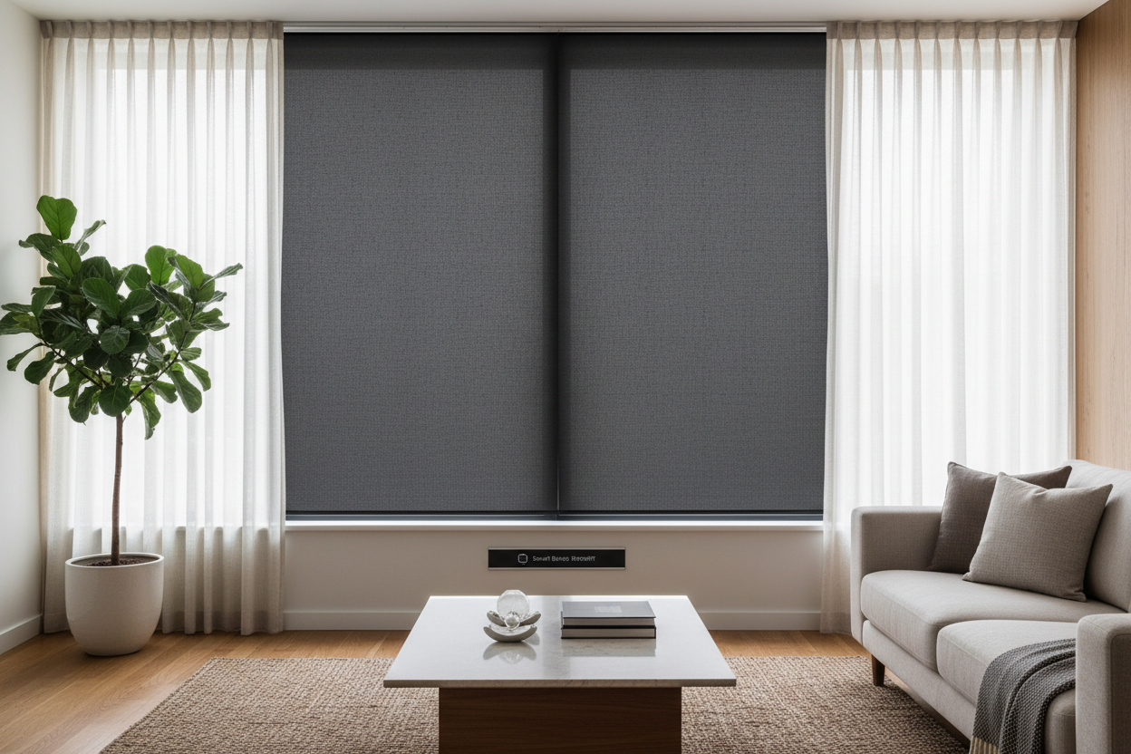 Beat the Heat: My Setup for the Best Blinds to Block Sun