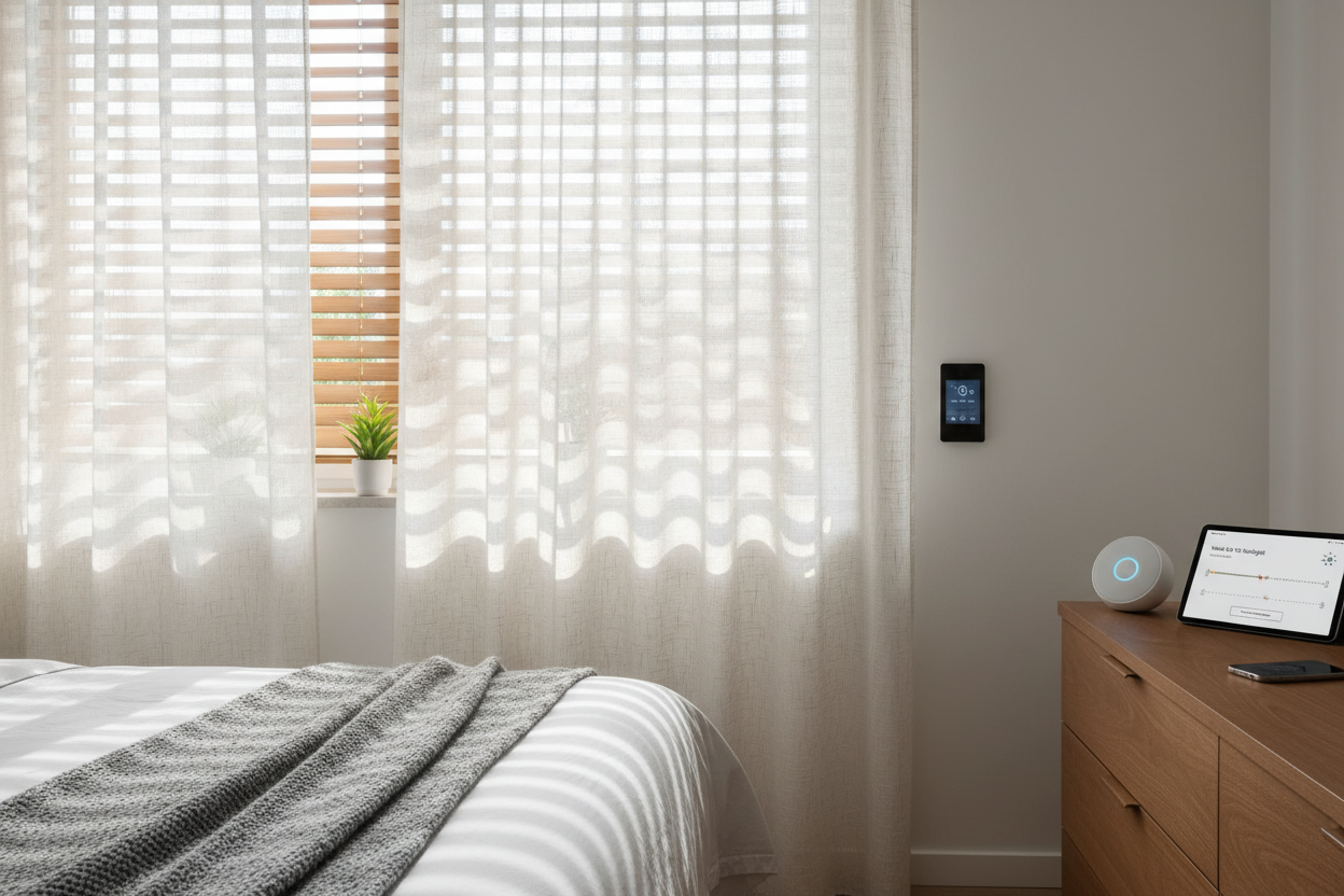 Wake Up to Sunlight: The Smartest Cheap Custom Blinds Setup