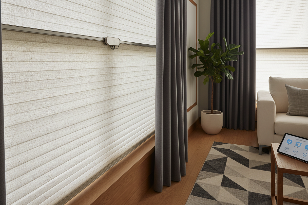 Automate Your Home Goods Blinds: The Ultimate Retrofit Guide