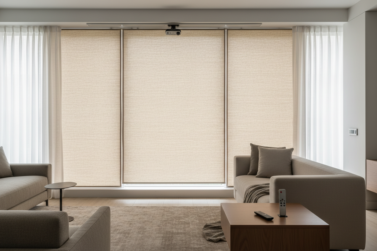 Smart & Sturdy: Choosing Durable Blinds That Last