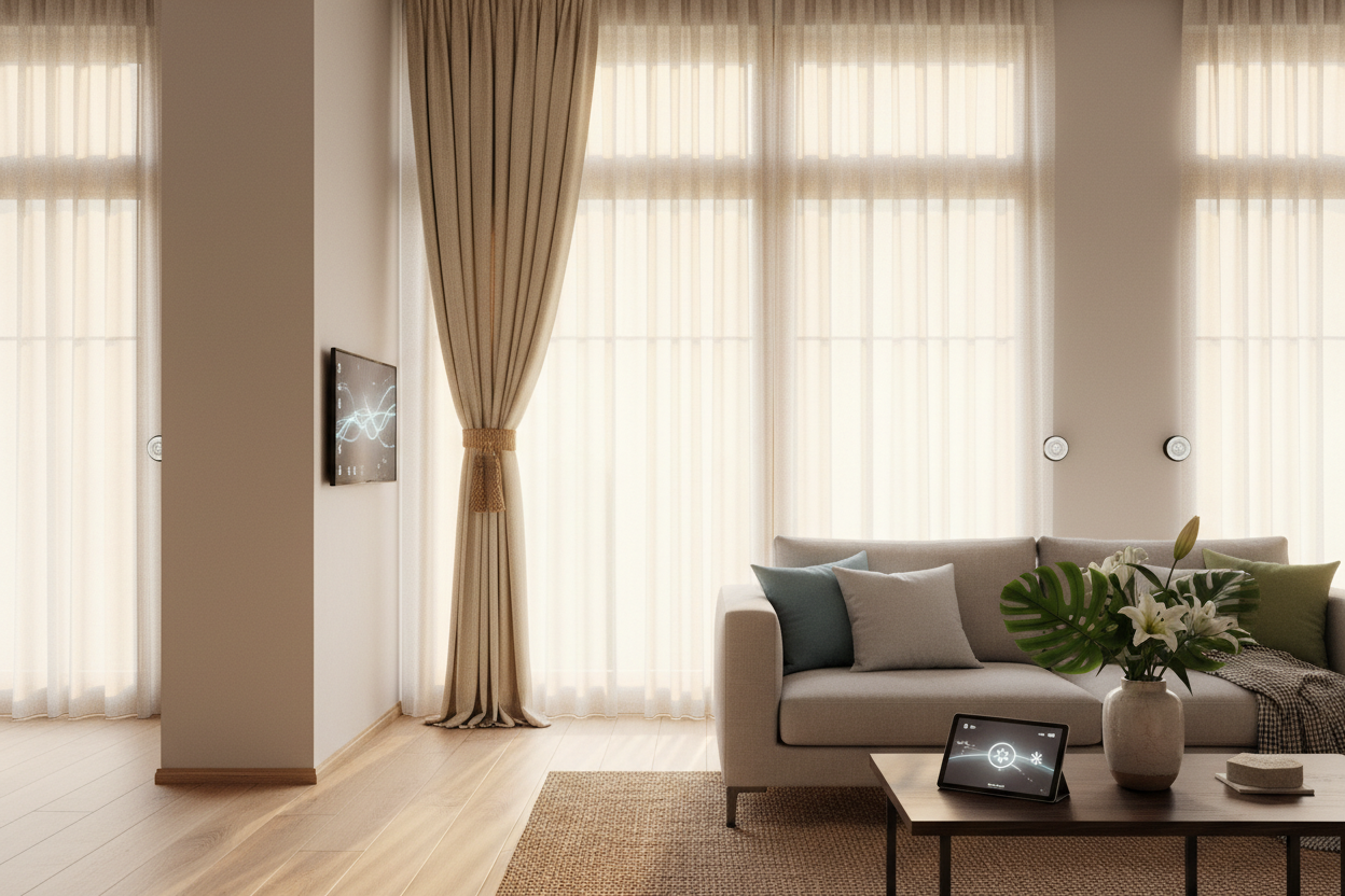 Smart Climate Control: Best Way to Insulate Windows for Summer