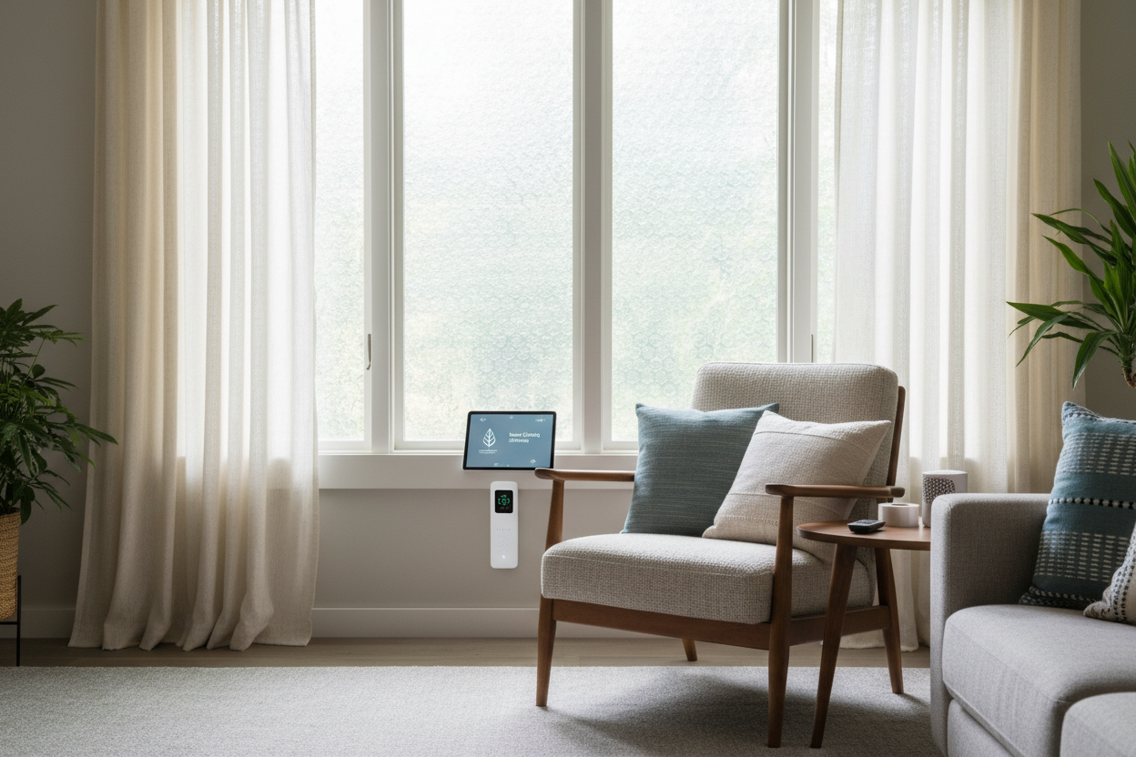 Smart Cooling: Effortless DIY Window Insulation for Summer