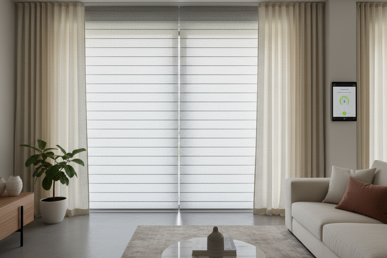 South-Facing Room? Smart Window Treatments to Block Heat
