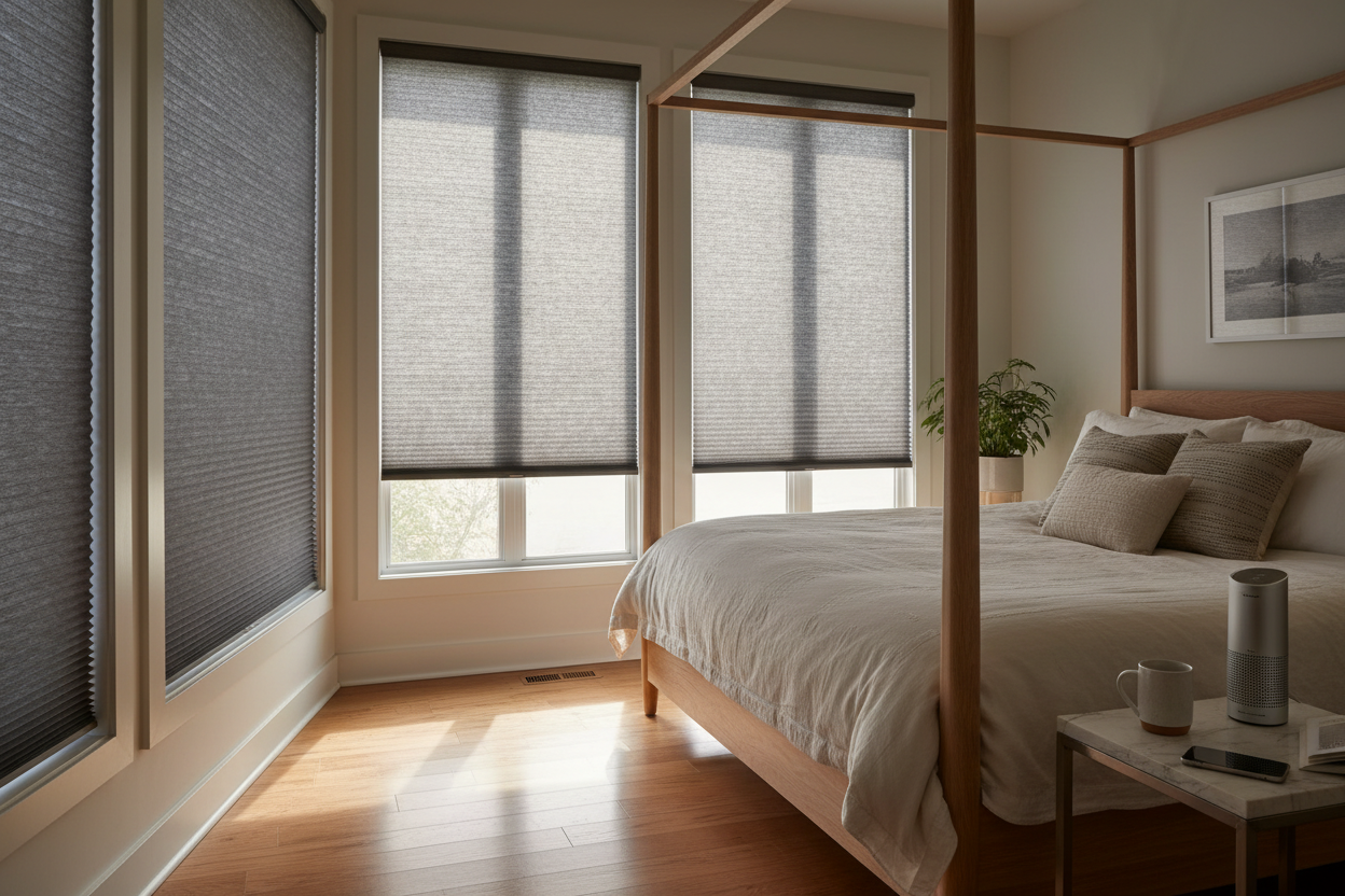 Wake Up to Sunlight: Who Sells Levolor Cellular Shades?