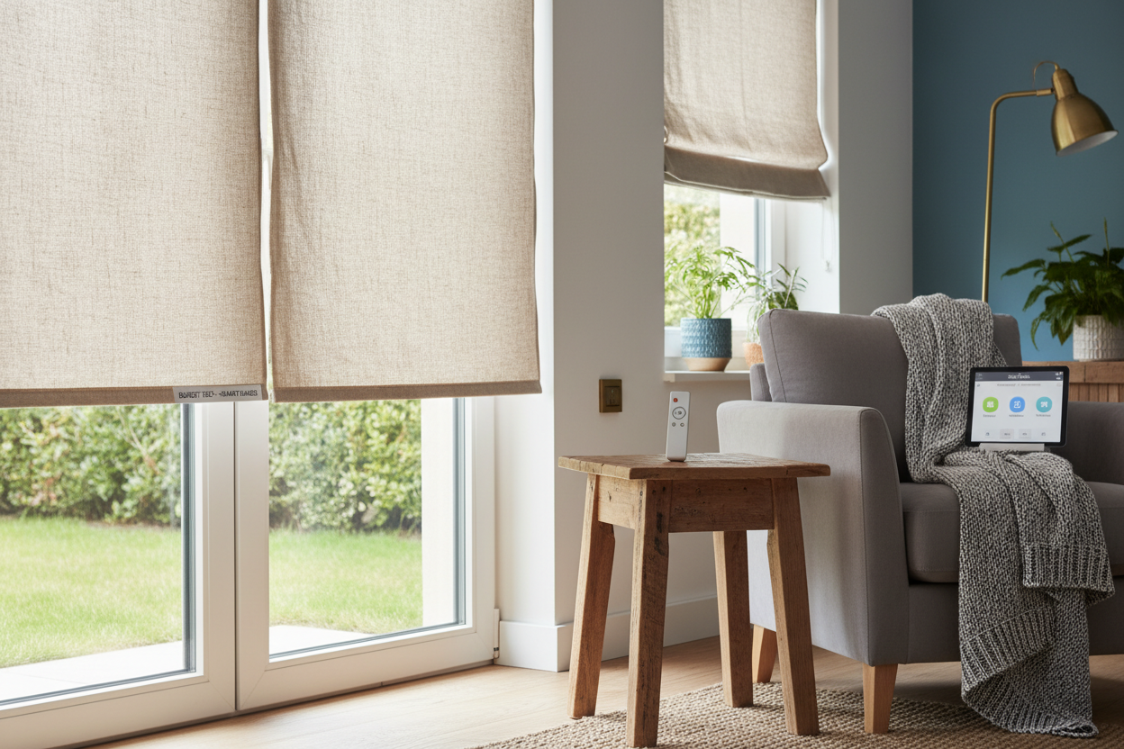 Smart Living: Finding a Reliable Cheap Window Shade That Works