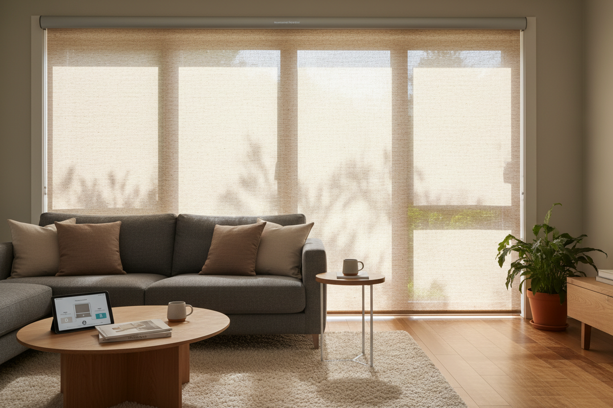 Wake Up Smarter: The Ultimate Window Shade NYT Tech Guide