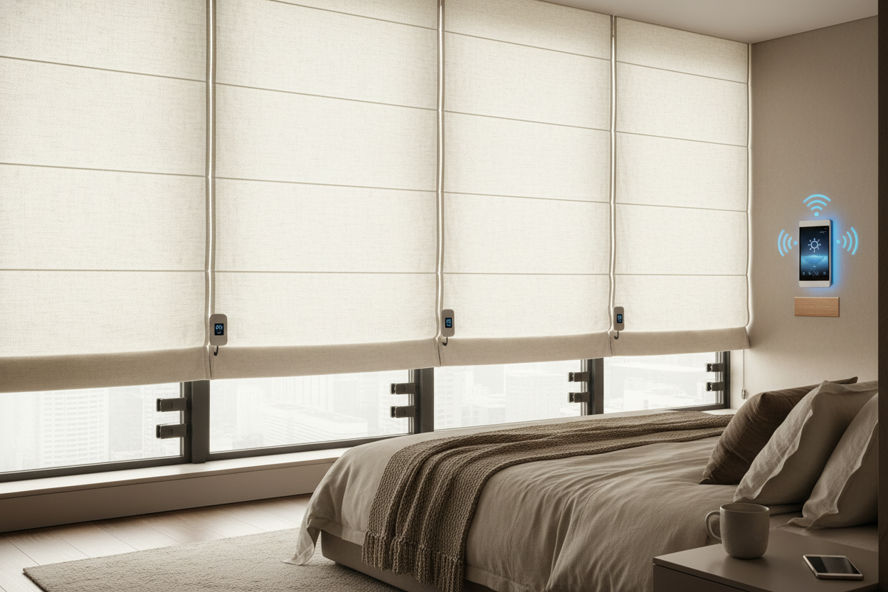 Wake Up Gently: Why I Chose Smart 30 Inch Blinds