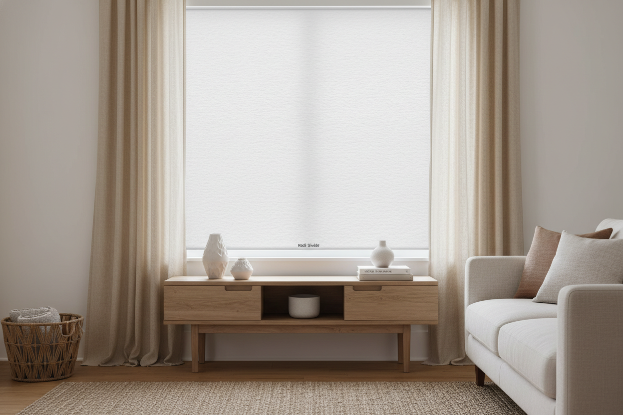 Privacy Now, Tech Later: The Home Depot Paper Blinds Strategy