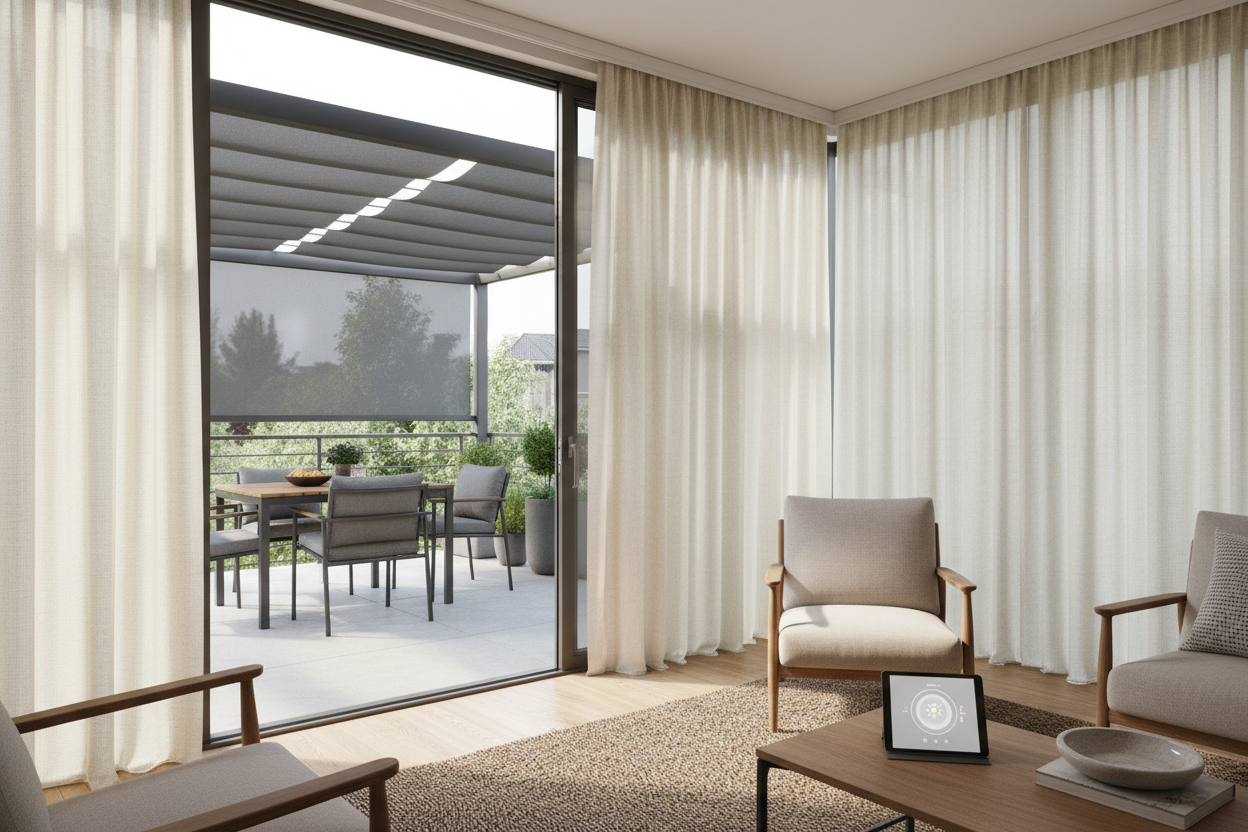 Make Your Backyard Shade Home Depot Smart: A Retrofit Guide