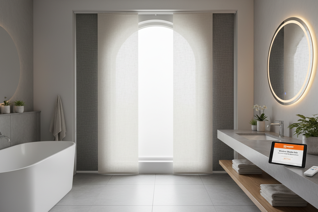 Instant Smart Home: Best Home Depot Window Shades In Stock