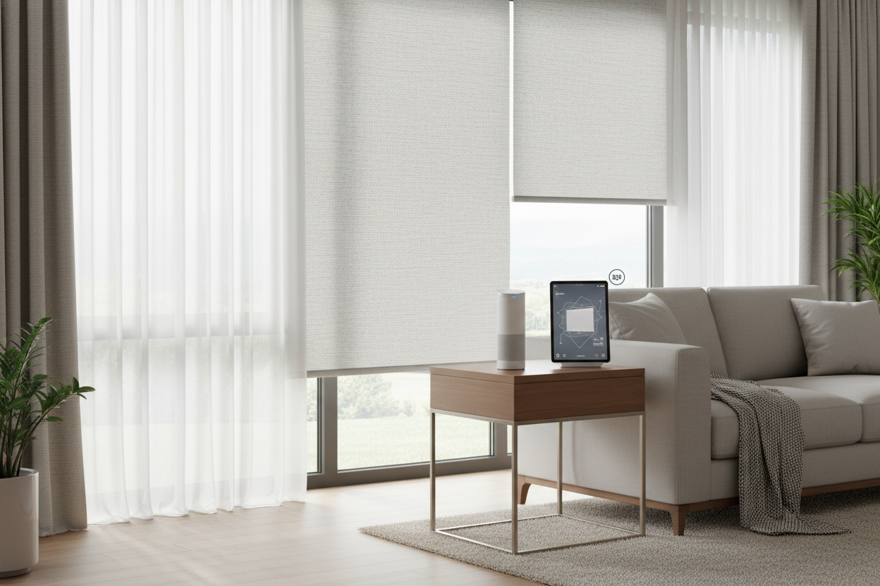 Does Costco Blinds Work with Alexa? A Compatibility Guide