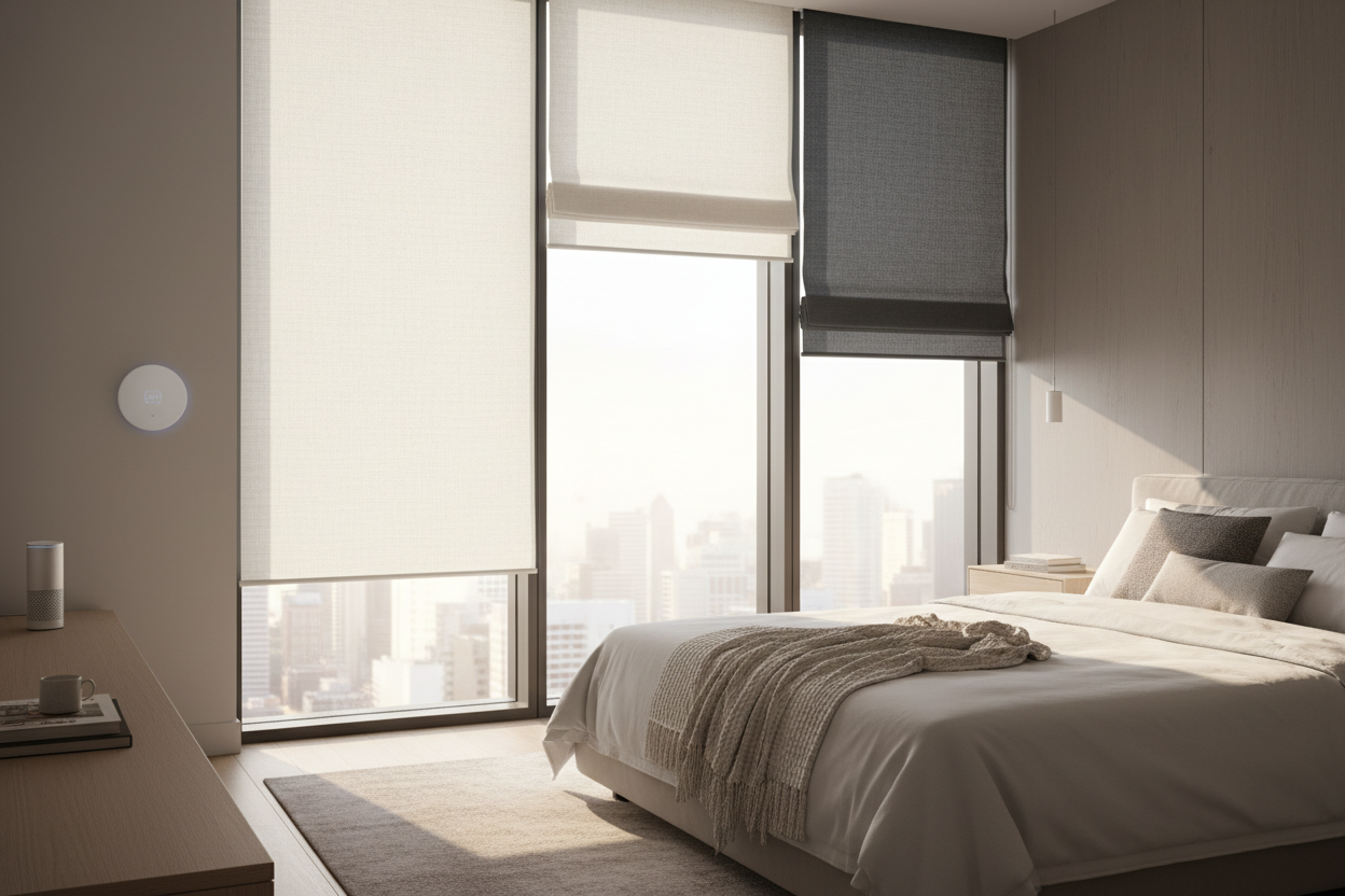 Effortless Mornings: Smart 74 Inch Blinds Home Depot Guide