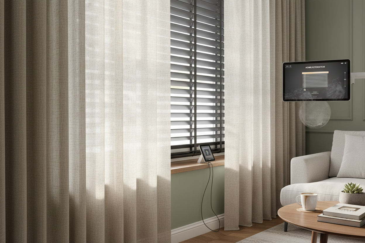 Smart window treatment After 6 Months — What Nobody Mentions