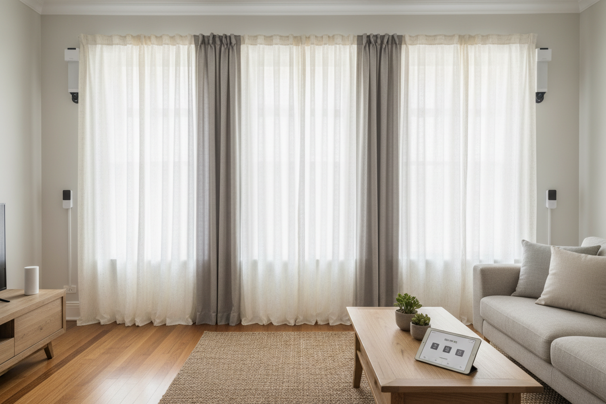 Big Lots Window Treatments: How to Make Budget Curtains Smart