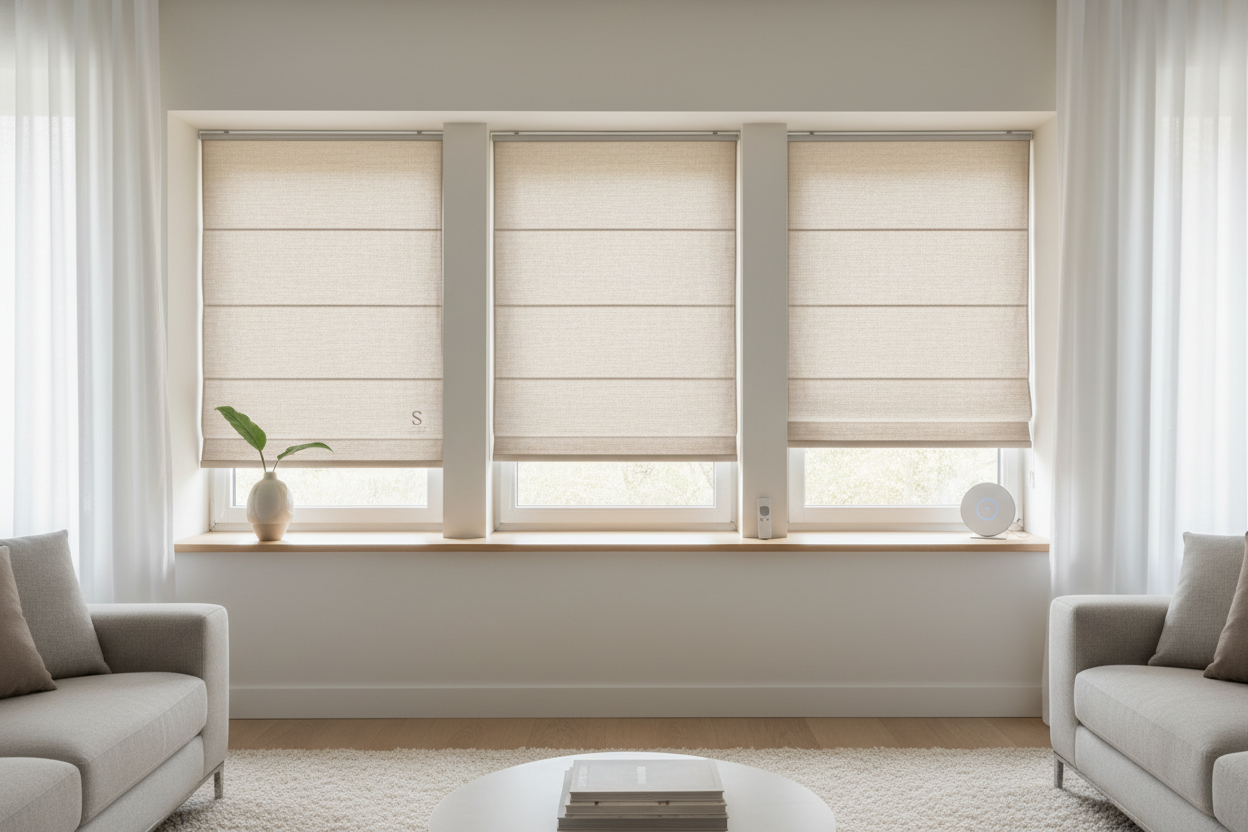 Coverings for Small Windows: Smart Solutions for Tricky Spaces