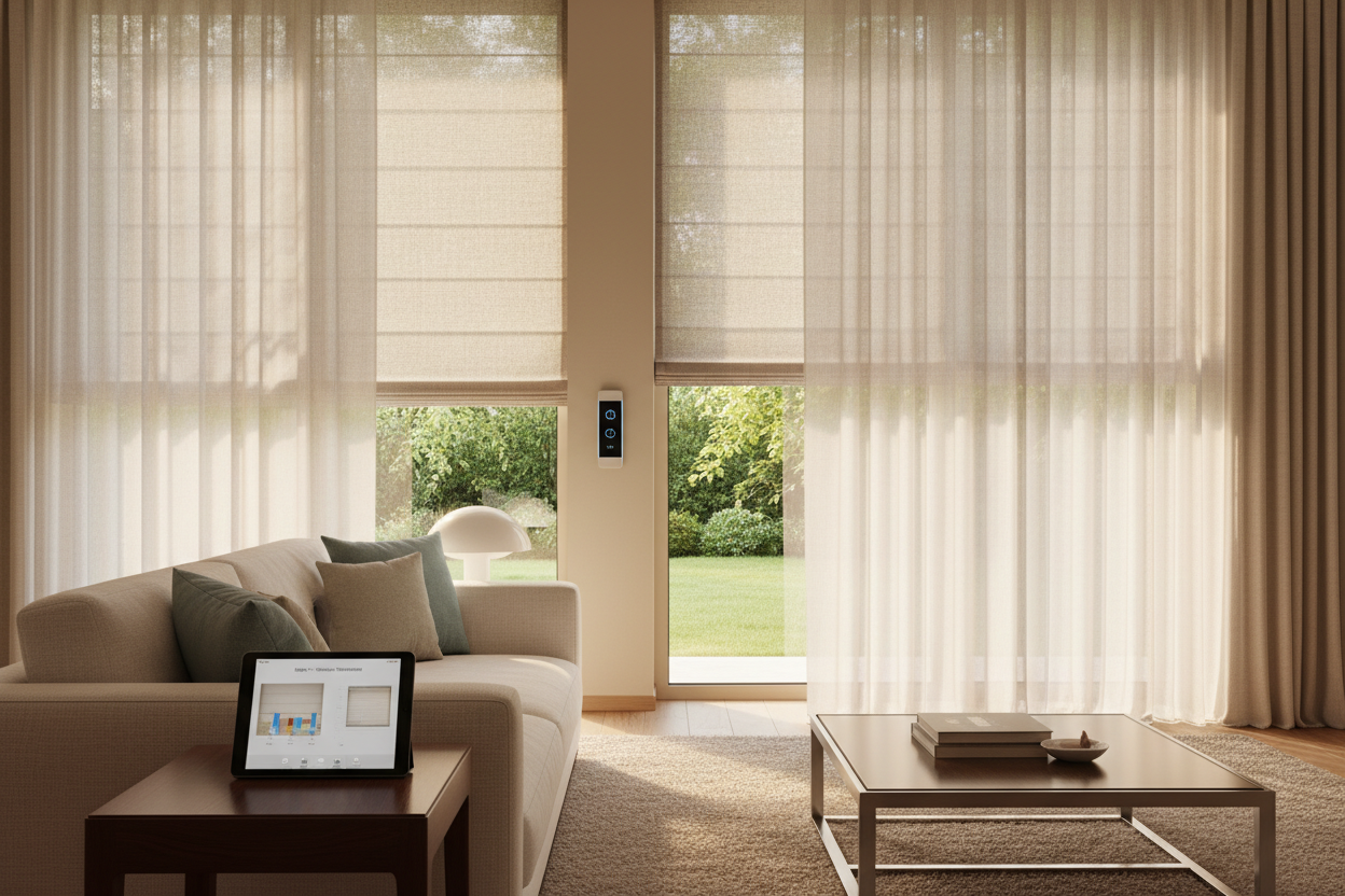 Houzz Window Treatments: Smart Upgrades That Actually Work