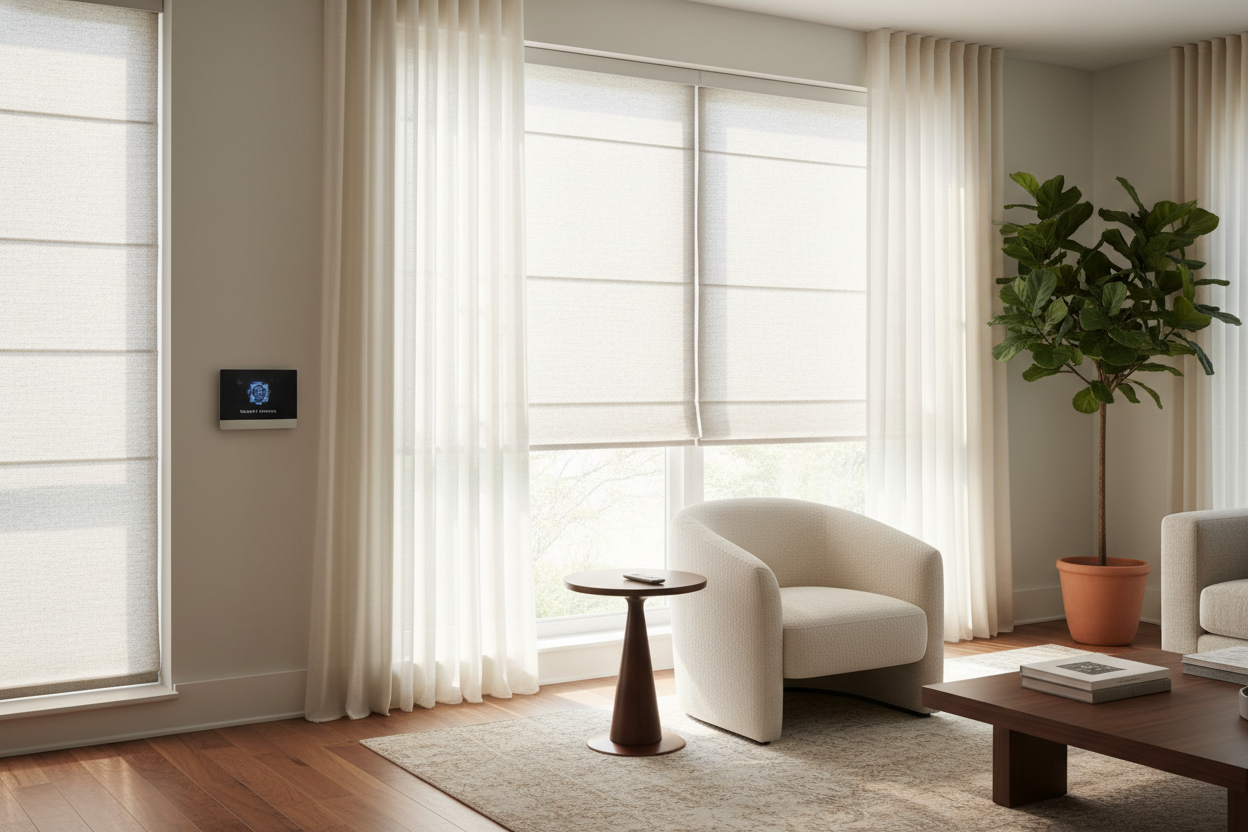 45 inch blinds: The Smart Retrofit Guide for Mid-Size Windows