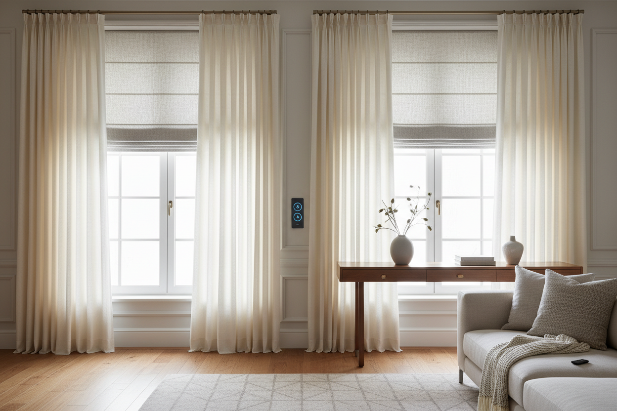 Massive Windows? Why 8 Foot Wide Blinds Are Worth the Smart Upgrade