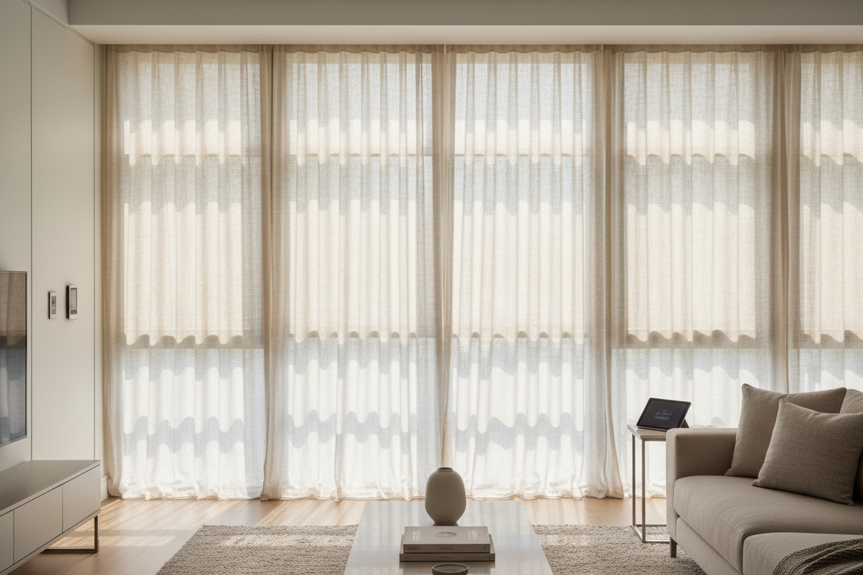 Smart 20 inch blinds: The Best Hub-Free Options
