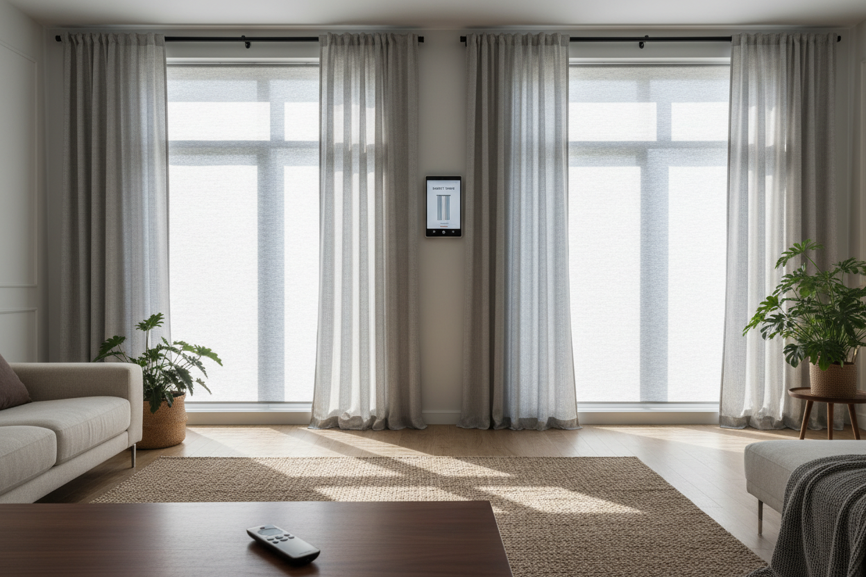 Smart 40 inch blinds: My Honest Review After 6 Months