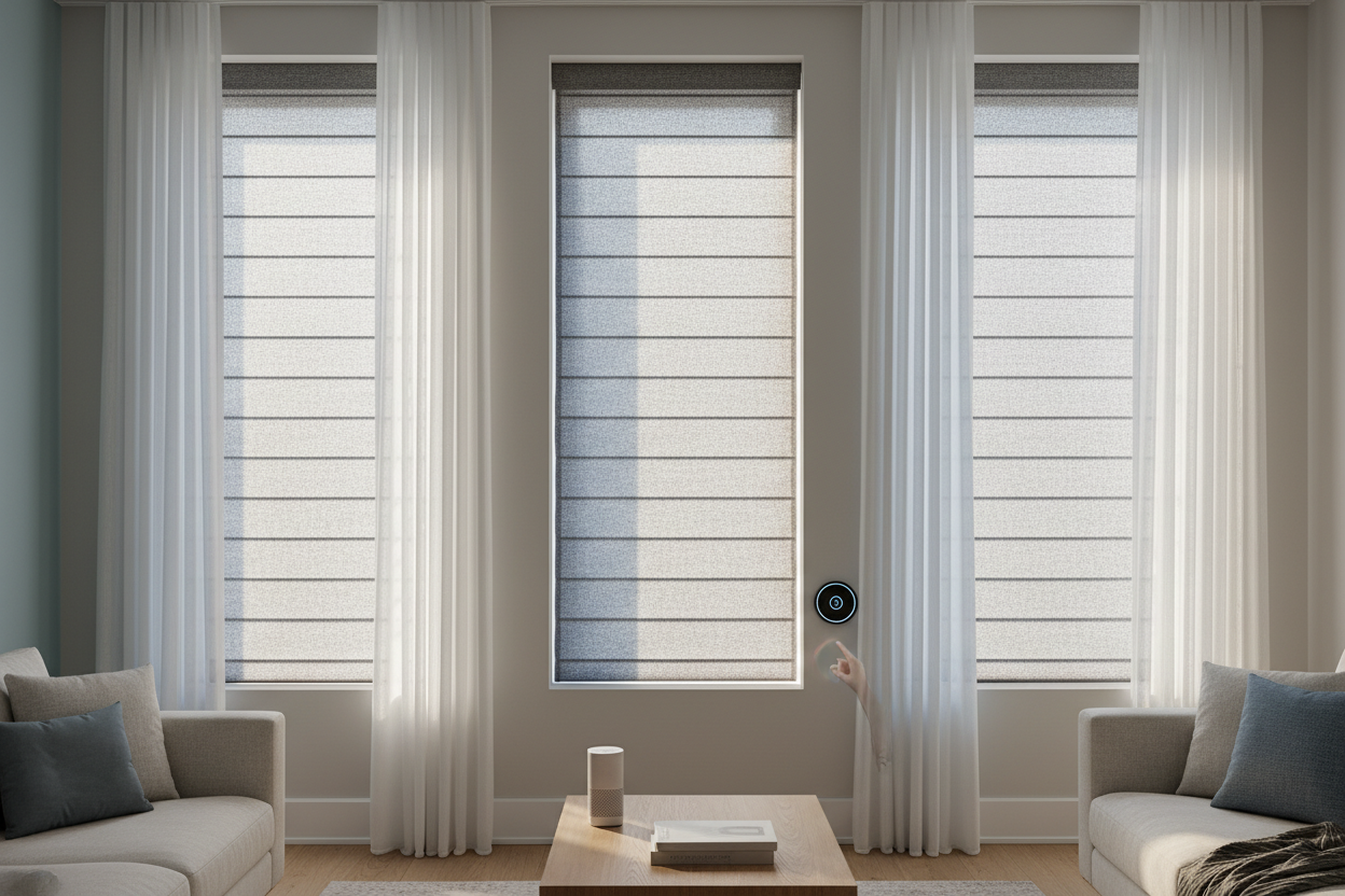 Finding 16 Inch Blinds with Voice Control: A Reality Check