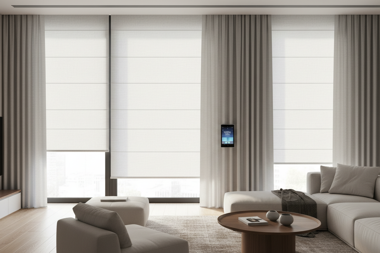 Motorized 27 x 72 Blinds: Are They Worth the Upgrade?