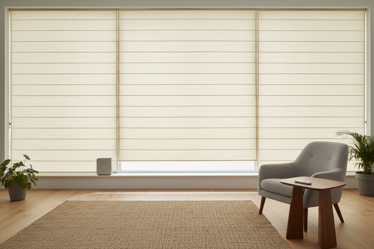 Roller Blinds 80 Inches Wide: Smart Setup & Honest Review