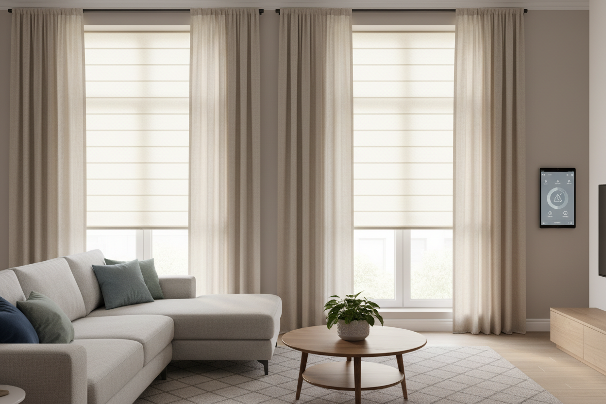 Blinds 70 x 48: Smart Upgrades That Actually Save Energy