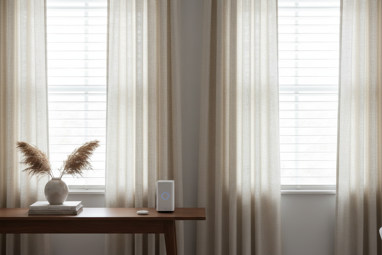 Smart 28x64 blinds: My 6-Month Retrofit Review